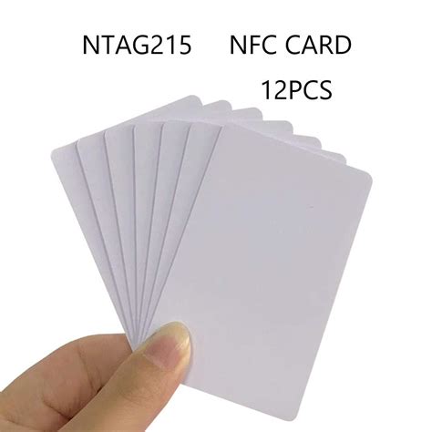 nfc card amazon|nfc blank card Amazon.